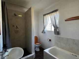 Rusplaas Guest Farm - Fouriesburg - 5