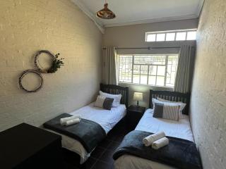 Rusplaas Guest Farm - Fouriesburg - 4