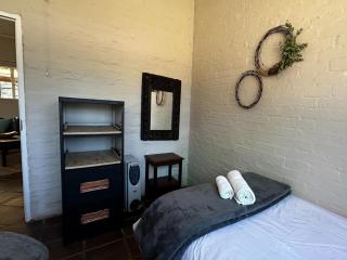 Rusplaas Guest Farm - Fouriesburg - 2