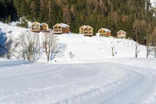 HOCHoben Chalets & Mobilhomes - 4