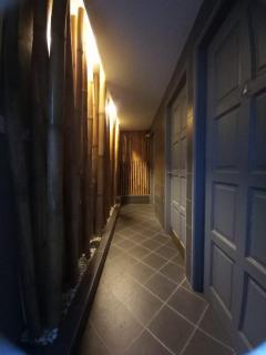 Natol Homestay - Hong Kong Rock Road - Kuching - 5