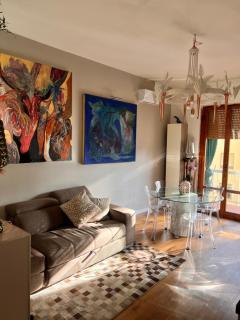 Residenza Anton Doni - Firenze - 1
