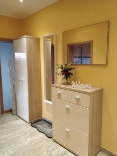 Ferienwohnung Hubertus - Irsch - 6