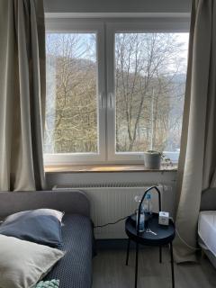 Bigge Elements Gästezimmer 3 "Süden" 2 Personen - Olpe - 2
