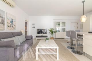 Cozy 2 Bedroom with magic sea view - Fuengirola - 5