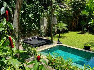 Loft Ithaka - Ubud - 1