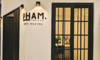 PHAM Homes - Hai Phong - 0