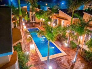 The Thousand Village - Mũi Né - Phan Thiet - 4