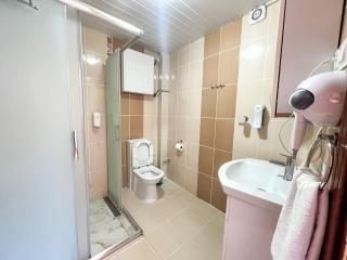 Fulya Pension - 1