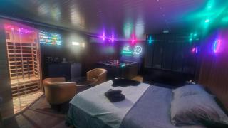 L&A Spa privatif - - 1