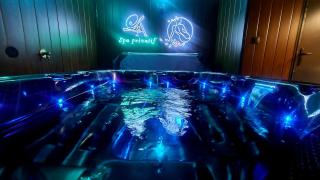 L&A Spa privatif - - 6