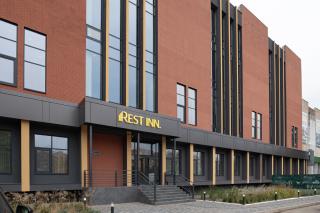 REST INN apart hotel - Čerkasy - 5