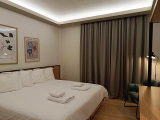 Agnanti Limnis Hotel - Neochori - 7