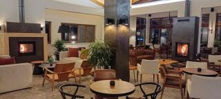 Agnanti Limnis Hotel - Neochori - 5