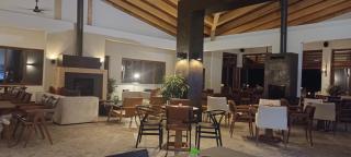 Agnanti Limnis Hotel - Neochori - 4