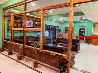 Hotel Palampur Life By Earthen Life - Pālampur - 4