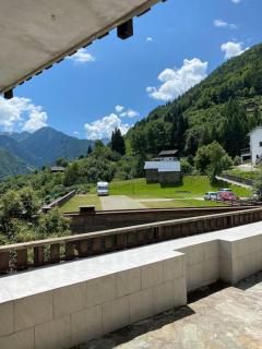 Baita vacanze Foppa - 9