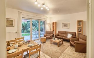 Anlage am Wehrberg - Wohnung Eule - Cuxhaven - 0