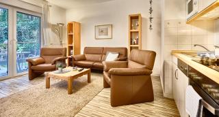 Anlage am Wehrberg - Wohnung Eule - Cuxhaven - 9