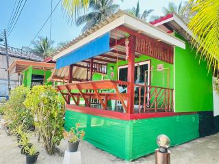 Koh Mook Rem Ley - Trang - 9