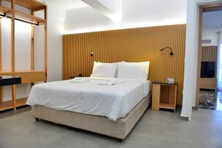 Aikaterini Lever Du Soleil Apart, Koskinou - 5