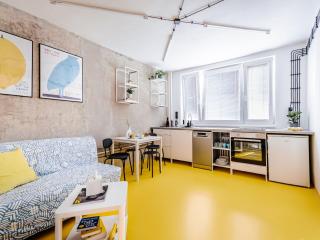 Silesia LOFT - Ostrava - 8
