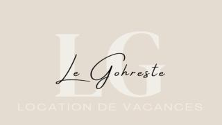 Le Goh Reste, agréable maison de campagne - Locmaria-Grand-Champ - 9