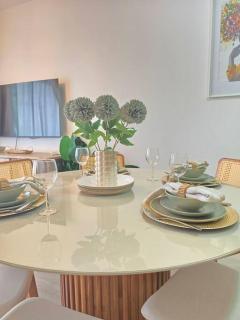 Luxury Apartment IZHA 202 - La Laguna - 4