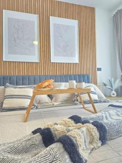 Luxury Apartment IZHA 202 - La Laguna - 3
