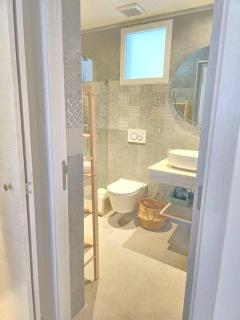 Luxury Apartment IZHA 202 - La Laguna - 1