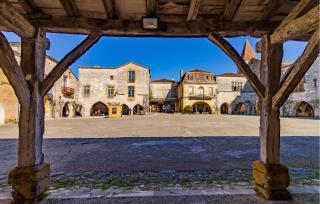 2 Bedroom Amazing Home In Monpazier - Monpazier - 3