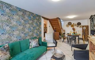 2 Bedroom Amazing Home In Monpazier - Monpazier - 9