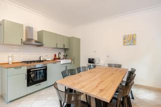 Campo de Fiori - Casa Storica 4bdr con Terrazza - 4