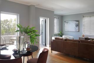 Warwick Mansions 5 - Cidade Do Cabo - 2