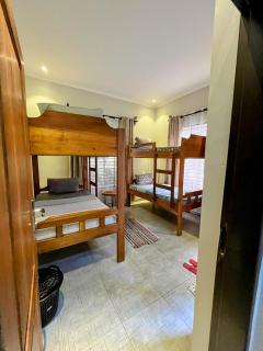 Moshi Epic Accommodation - Moshi - 3
