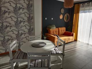 Studio plein pied - 5