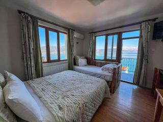 Fulya Pension - 6