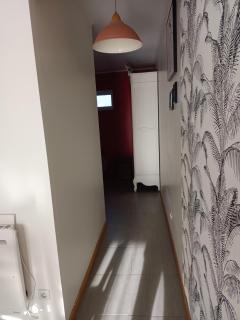 Studio plein pied - 3