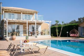 Villa Kalypso with private swimming pool - - 4