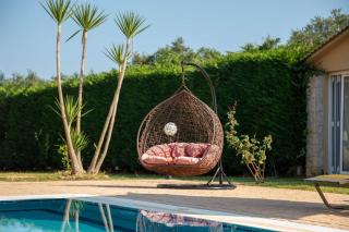 Villa Kalypso with private swimming pool - - 2