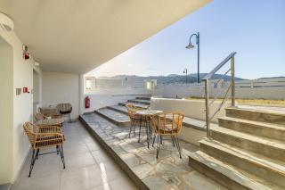Sunrise Village Hotel Apartments - Skopelos - 6