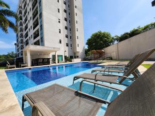 RioHive - Apto com Piscina - Parque Olímpico e Riocentro - 8
