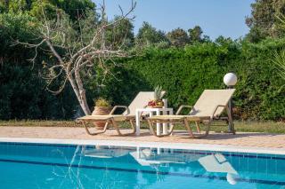 Villa Kalypso with private swimming pool - - 1