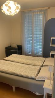 Zimmer mit privatem Badezimmer in guter Lage - Bern - 4
