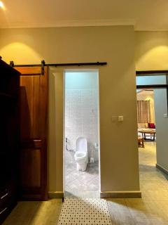 Moshi Epic Accommodation - Moshi - 5