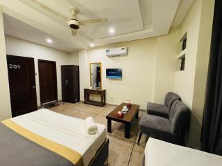 Hotel Swiss Pearl - Lahore - 9