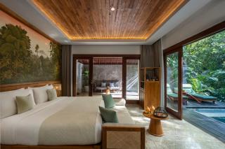 Suweta Villa Ubud - Ubud - 4