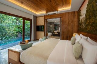 Suweta Villa Ubud - Ubud - 3