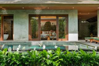 Suweta Villa Ubud - Ubud - 2
