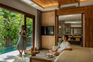 Suweta Villa Ubud - 7